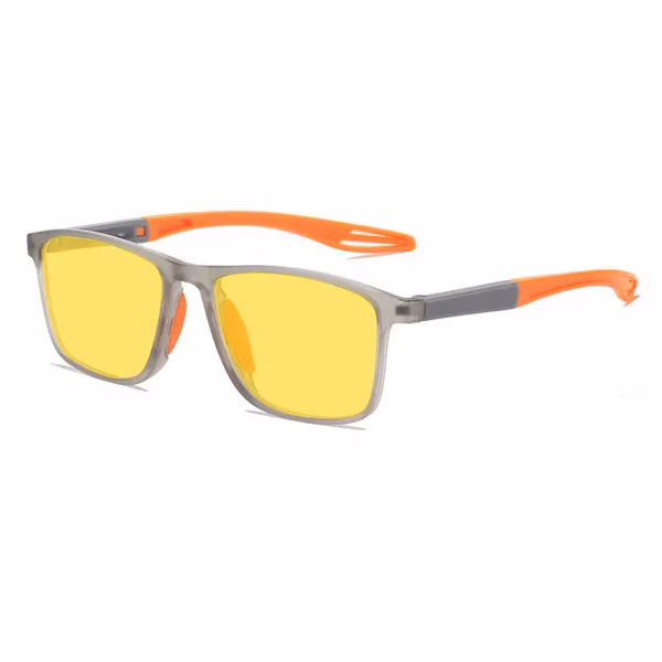 Blue Light Blocking Glasses for Computer, Mobile, Gaming, Sleep